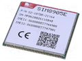 Module: LTE; Down: 50Mbps; Up: 150Mbps; SMD; 40.5x10.5x2.8mm SIMCOM SIM8905E-Z1Y64