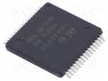 IC: driver; H-bridge; brush motor controller; MultiPowerSO30; 30A STMicroelectronics VNH3SP30TR-E