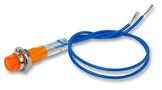 NEON INDICATOR, AMBER IND515205-125-T/AMB
