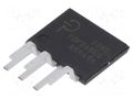 IC: PMIC; AC/DC switcher,SMPS controller; 59.4÷145kHz; eSIP-7C POWER INTEGRATIONS TOP268EG