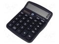 ESD; electrically conductive material; black STATICTEC PRT-STS1050