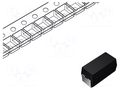 Capacitor: polymer; 470uF; 2.5VDC; V; 2917; SMD; ESR: 4.5mΩ; A700 KEMET A700V477M2R5ATE4R5