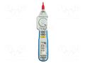 Digital multimeter; LCD; 3,5 digit (1999); I DC: 20mA,200mA PEAKTECH PKT-P1080