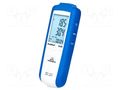 Meter: temperature; digital; LCD; 3,5 digit (1999); -200÷1372°C PEAKTECH PKT-P5135