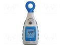 Light meter; 200/2k/20kFc,2k/20k/200klx; 4%; lux,foot-candle PEAKTECH PKT-P5165