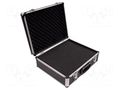 Hard carrying case; 390x315x130mm PEAKTECH PKT-P7305