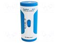 Meter: calibrator; sound level; Range: 1000Hz; 4%; 51x120x43mm PEAKTECH PKT-P8010