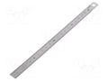 Ruler; L: 200mm; Width: 13mm MEDID MED.1051-03