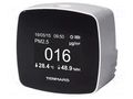 Meter: air quality; Range: 0÷500ug/m3; Humid.range: 1÷99%RH TENMARS TM-280