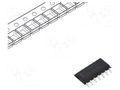 IC: PMIC; PFC controller; SO14; -40÷125°C; reel,tape; 9.5÷28VDC ONSEMI NCP1615A1DR2G