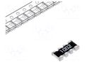 Resistor network: Y; ±1%; 10kΩ; No.of resistors: 4; -55÷155°C; SMD YAGEO YC164-FR-0710KL