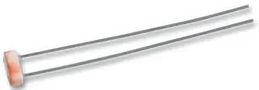 LIGHT DEPENDENT RESISTOR, 5MOHM, 100MW N5AC501085