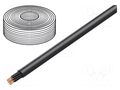 Wire; H07RN-F,TITANEX®; 12G1.5mm2; round; stranded; Cu; rubber HELUKABEL TITANEX12X1.5