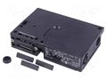 Safety switch: bolting; AZM 161; NC x4 + NO x2; IP67; plastic SCHMERSAL 101166282