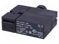 Safety switch: bolting; AZM 170; NC x2 + NO x2; IP67; plastic SCHMERSAL 101182692