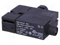Safety switch: bolting; AZM 170; NC x3 + NO; IP67; plastic; black SCHMERSAL 101183249