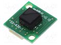 Sensor: infrared detector; passive; digital; Usup: 3.5÷5.5VDC KEMET SS-430L-BK