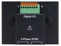 Test acces: 3-Phase sync adapter B&K PRECISION TL983P