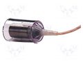 Sensor for fluid level controllers; 6m FINDER 072.01.06