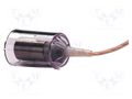Sensor for fluid level controllers; 6m FINDER 072.01.06