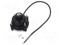 Motor: EC; 1300rpm; 20W; 230VAC; 150mA; Bearing: ball; IP64; -30÷50°C OLMO MOTORS ERB2012AC0032