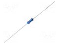 Resistor: thin film; THT; 220Ω; 600mW; ±1%; Ø0.6x28mm; Ø2.5x6.5mm VISHAY MRS25000C2200FCT00