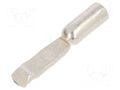 Contact; hermaphrodite; SBE® 80,SBO® 60; silver plated; 16mm2 ANDERSON POWER PRODUCTS 1339G1