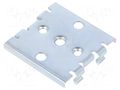 Catch; for fixing rails,mounting plate; spring steel RITTAL RITTAL-2309000