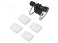 Business card holder DURABLE VISIFIX-400/SR