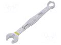 Wrench: combination spanner; 10mm; steel; Joker 6003; L: 125mm WERA WERA.05020201001