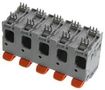 TERMINAL BLOCK, WTB, 5POS, 18-4AWG 2616-1355