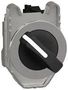 ILLUMINATED SELECTOR SW ACTUATOR, GREEN ZB4FK1833.
