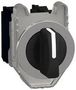 ILLUMINATED SELECTOR SW ACTUATOR, ORANGE ZB4FK1853.