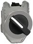 ILLUMINATED SELECTOR SW ACTUATOR, BLUE ZB4FK1863.