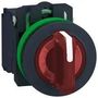 ILLUMINATED PB SWITCH ACTUATOR, WHITE ZB4FW113.