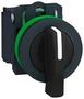 ILLUMINATED PB SWITCH ACTUATOR, BLUE ZB4FW963.