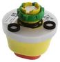 E-STOP SWITCH ACTUATOR, RED ZB5AS84W00