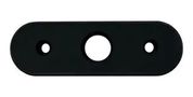 GROMMET, 8.89-9.65MM, SILICONE J-150-350
