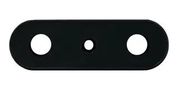 GROMMET, 7.87-8.64MM, SILICONE J-310-150