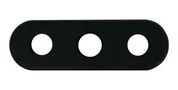 GROMMET, 8.13-8.89MM, SILICONE J-310-320