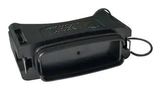 RCPT COVER, PBT/PC, SEALED CONN SBSX75A-REC-COVER