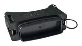 RCPT COVER, PBT/PC, SEALED CONN SBSX75A-REC-COVER