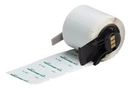 LABEL, CALIBRATION, 1.5"X0.75", GRN/GRY M6-30-428-CALI