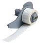 LABEL, THERMAL TRANSFER PRINTABLE, WHITE M7-9-473
