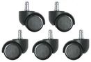 CHAIR CASTERS 3850S/5