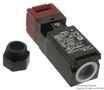 SWITCH, DPST-NC/SPST-NO, SCREW D4NS-4CF-NPT