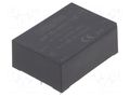 Converter: AC/DC; 15W; Uin: 85÷305VAC,100÷430VDC; Uout: 48VDC; 85% AIMTEC AME15-48S277VZ