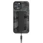 Uniq Heldro case for iPhone 12 Pro Max - black camouflage, UNIQ 8886463676677 8886463676677