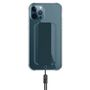 Uniq Heldro case for iPhone 12 / iPhone 12 Pro - transparent, UNIQ 8886463677261 8886463677261