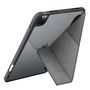 Uniq Moven case for iPad Pro 12.9&#39;&#39; (2021) - gray, UNIQ 8886463677223 8886463677223